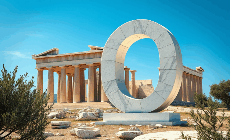 Μηδέν: Ο κεντρικός αριθμός στην αριθμητική και τα μαθηματικά