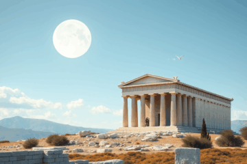 Οικονομική ανάλυση με έμφαση στο ρόλο του μηδενός.
