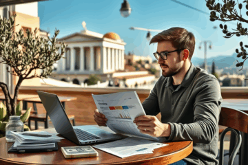 Ένα έγγραφο που οδηγεί σε οικονομικό κέρδος μέσα από διάφορες χρηματοοικονομικές μεθόδους.