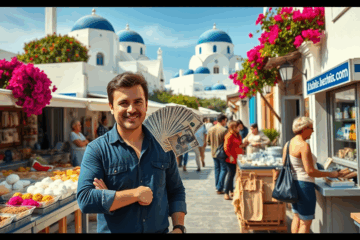 Εικόνα που απεικονίζει την έννοια των χρημάτων διαθέσιμων για κάλυψη αναγκών