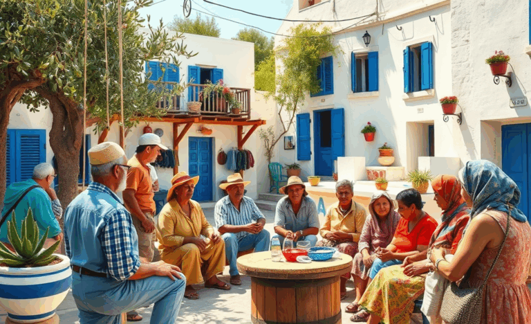 Τοπικός εργαζόμενος που λαμβάνει οικονομική καθοδήγηση μέσω προσιτών πιστώσεων.