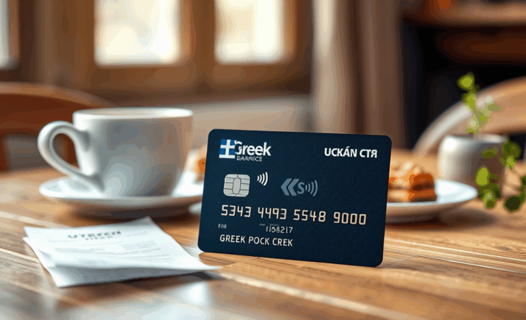 Πιστωτική κάρτα της Γκρίβαλια Τράπεζας για προσωπική κατανάλωση